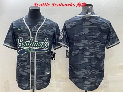 NFL Seattle Seahawks 051 Men