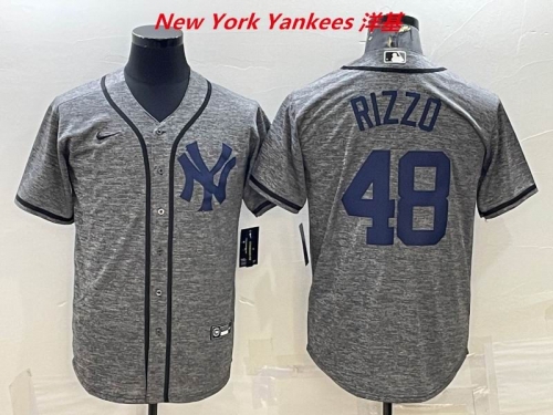 MLB New York Yankees 213 Men