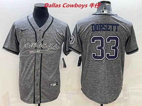 NFL Dallas Cowboys 389 Men