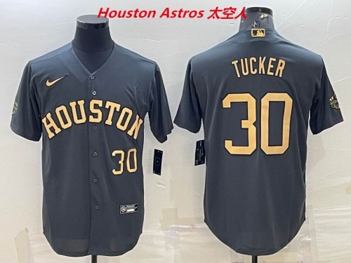 MLB Houston Astros 403 Men