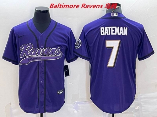 NFL Baltimore Ravens 125 Men