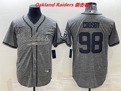 NFL Oakland Raiders 289 Men