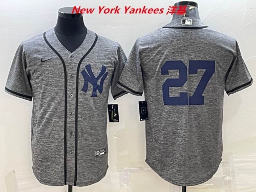 MLB New York Yankees 210 Men