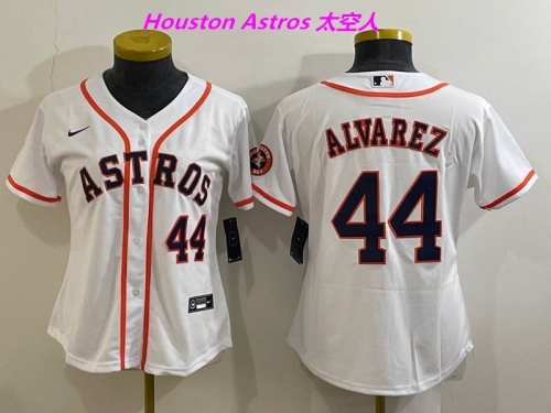 MLB/NFL Jerseys Women 501