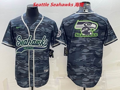 NFL Seattle Seahawks 052 Men