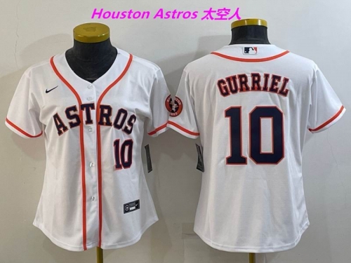 MLB/NFL Jerseys Women 495