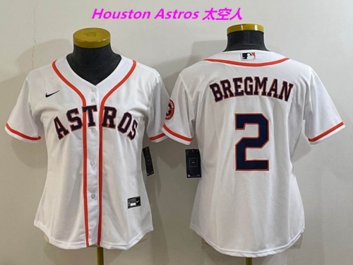 MLB/NFL Jerseys Women 492