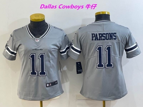 NFL Dallas Cowboys 374 Women