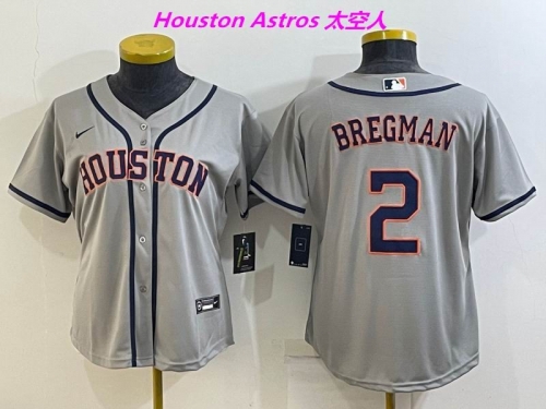 MLB/NFL Jerseys Women 510