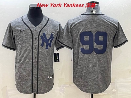 MLB New York Yankees 214 Men