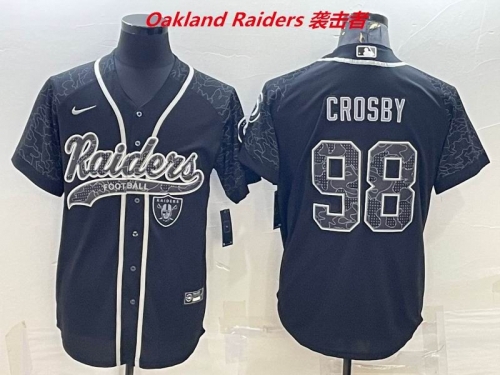 NFL Oakland Raiders 296 Men