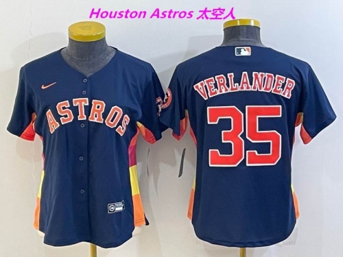 MLB/NFL Jerseys Women 506