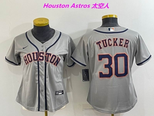 MLB/NFL Jerseys Women 514