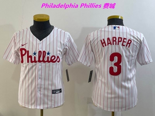 MLB Philadelphia Phillies 056 Women