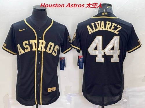 MLB Houston Astros 412 Men