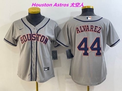 MLB Houston Astros 382 Women