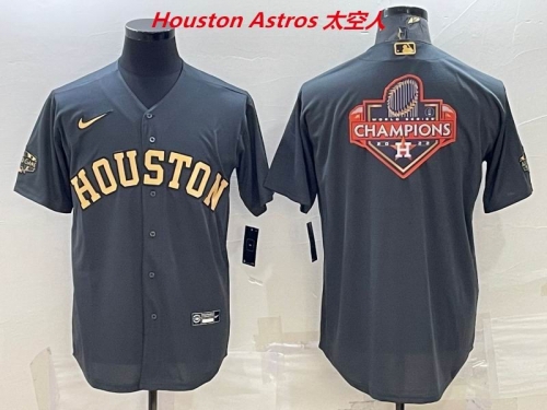 MLB Houston Astros 401 Men