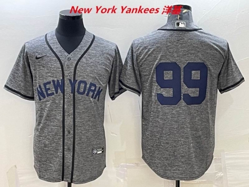 MLB New York Yankees 215 Men