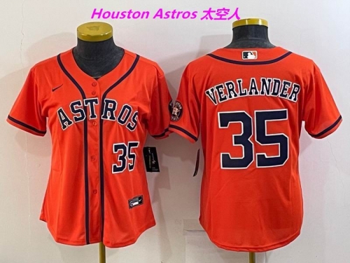 MLB/NFL Jerseys Women 523