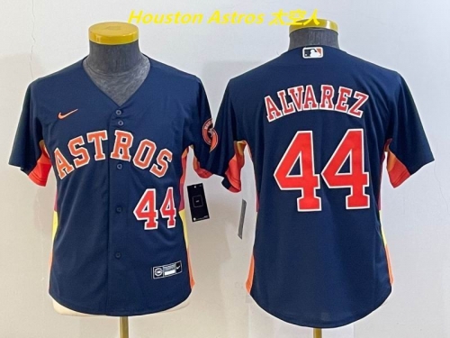 MLB Houston Astros 399 Youth/Boy