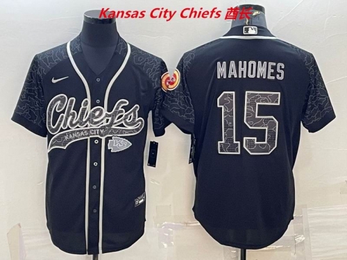 NFL Kansas City Chiefs 138 Men