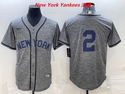 MLB New York Yankees 206 Men