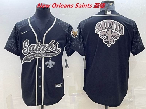 NFL New Orleans Saints 138 Men