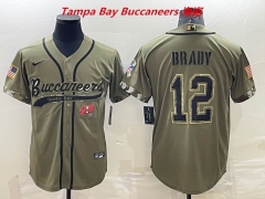 NFL Tampa Bay Buccaneers 124 Men