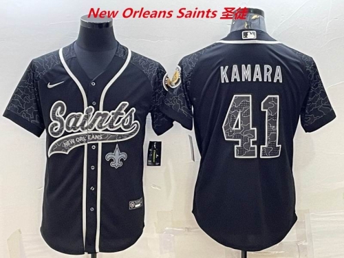 NFL New Orleans Saints 140 Men