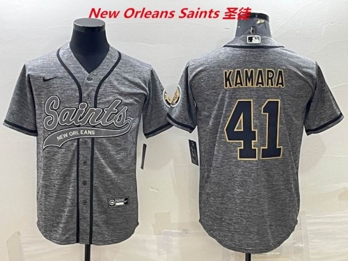 NFL New Orleans Saints 136 Men