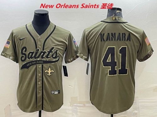 NFL New Orleans Saints 133 Men