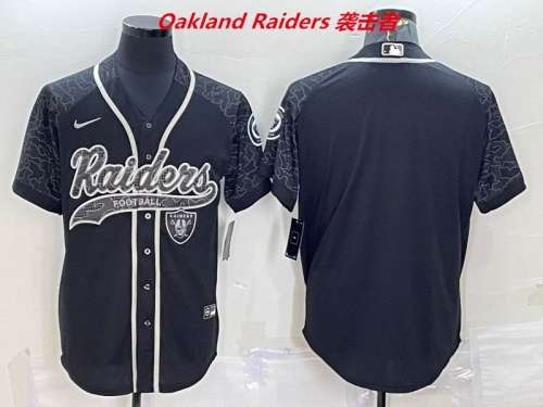 NFL Oakland Raiders 290 Men