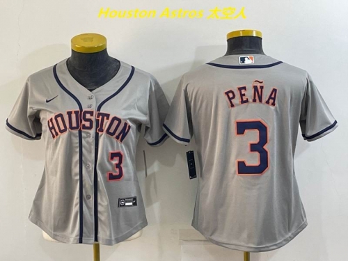 MLB Houston Astros 393 Youth/Boy