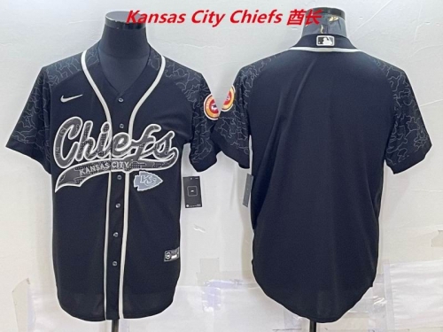 NFL Kansas City Chiefs 136 Men