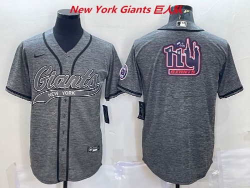 NFL New York Giants 058 Men