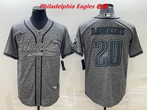 NFL Philadelphia Eagles 191 Men