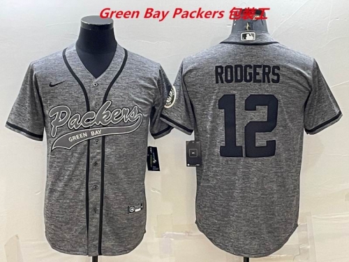 NFL Green Bay Packers 125 Men