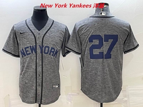 MLB New York Yankees 211 Men