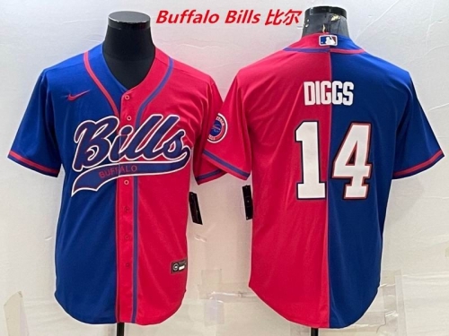 NFL Buffalo Bills 134 Men