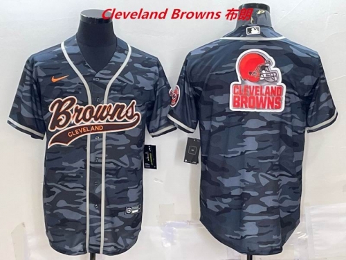 NFL Cleveland Browns 102 Men