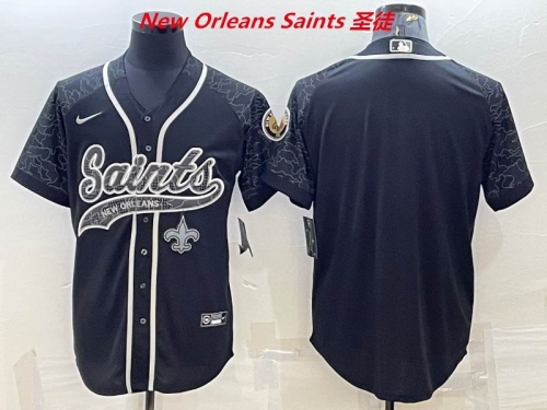 NFL New Orleans Saints 137 Men