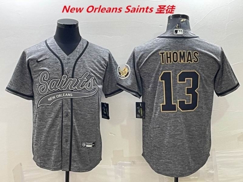 NFL New Orleans Saints 134 Men