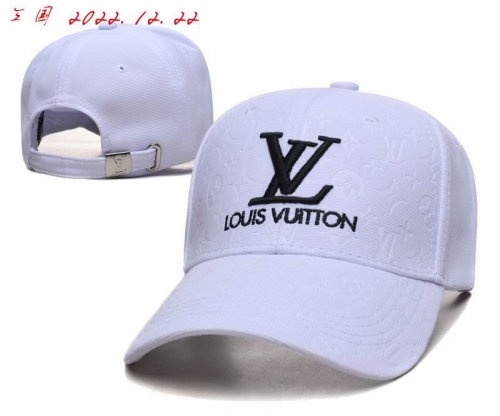 L.V. Hats AA 1119