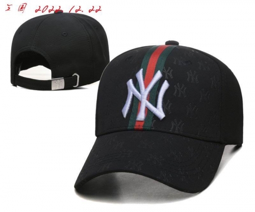 N.Y. Hats AA 1137