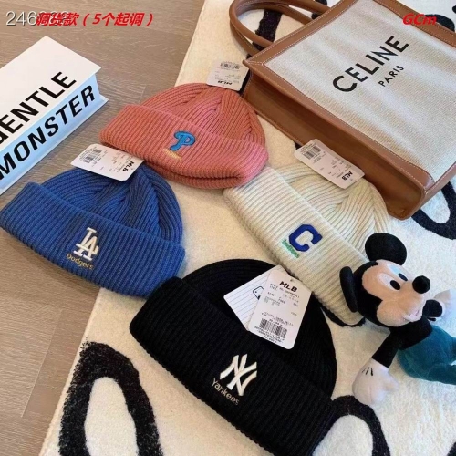 Must pick up 5 pieces or more, and You can mix them up from this Photo album, Hot Sale Beanies AAA 1283