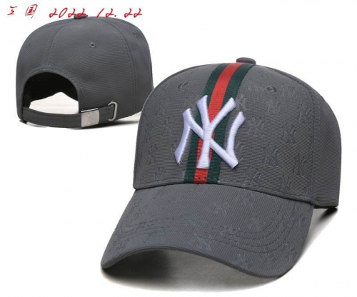 N.Y. Hats AA 1138