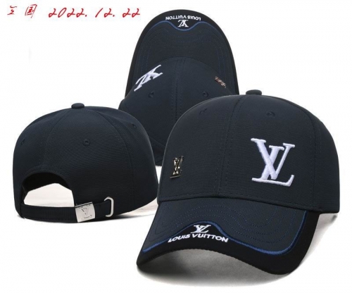 L.V. Hats AA 1125