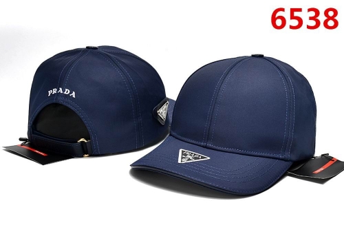 P.r.a.d.a. Hats AA 1016