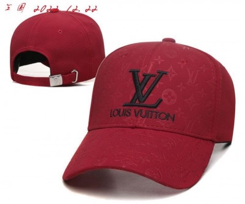 L.V. Hats AA 1120
