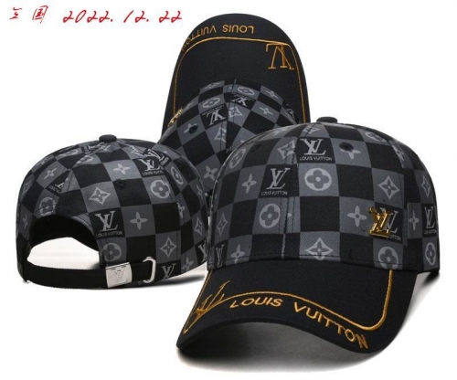 L.V. Hats AA 1133